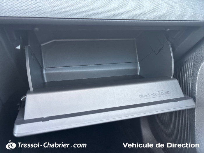 Citroën C3 AIRCROSS Nouveau Hybride 145 ch Aut Max