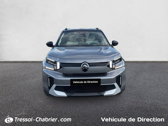 Citroën C3 AIRCROSS Nouveau Hybride 145 ch Aut Max
