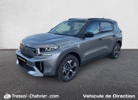 Citroën C3 AIRCROSS Nouveau Hybride 145 ch Aut Max