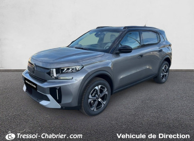 Citroën C3 AIRCROSS Nouveau Hybride 145 ch Aut Max