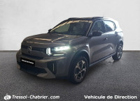 Citroën C3 AIRCROSS Nouveau Hybride 145 ch Aut Max