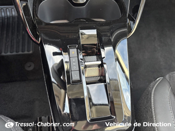 Citroën C3 Nouvelle Hybride 110 ch Automatique Max