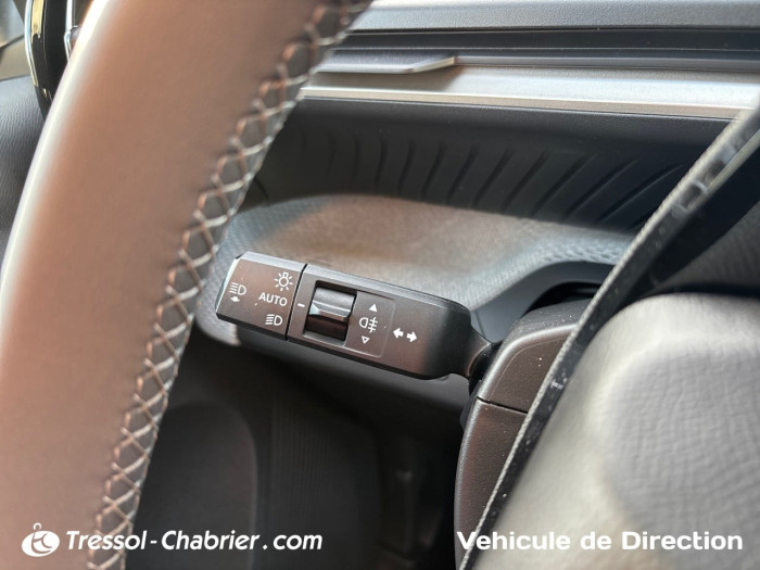 Citroën C3 Nouvelle Hybride 110 ch Automatique Max