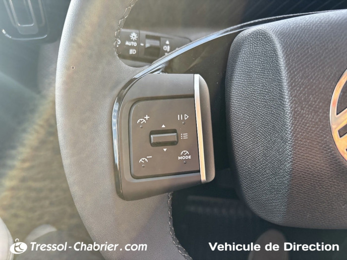 Citroën C3 Nouvelle Hybride 110 ch Automatique Max