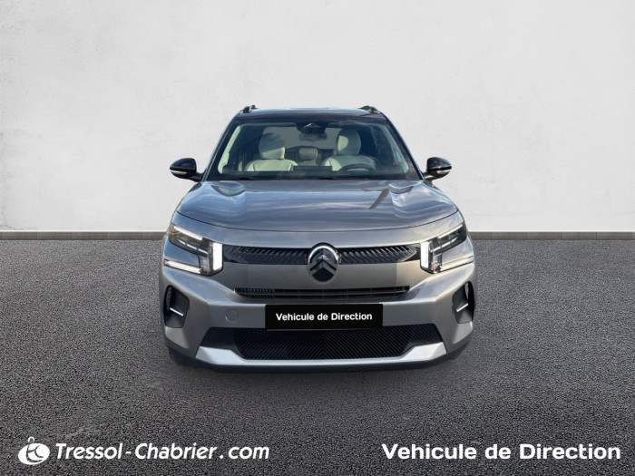 Citroën C3 Nouvelle Hybride 110 ch Automatique Max
