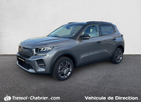 Citroën C3 Nouvelle Hybride 110 ch Automatique Max