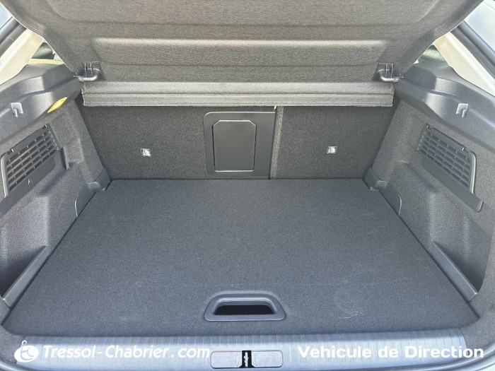 Citroën C4 Hybride 145 ch e-DCS6 Max