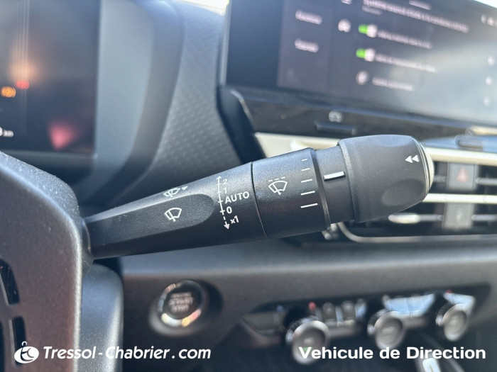 Citroën C4 Hybride 145 ch e-DCS6 Max