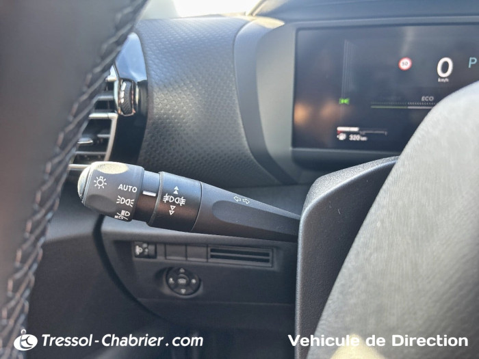 Citroën C4 Hybride 145 ch e-DCS6 Max