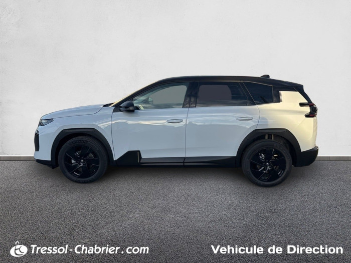 Citroën C5 AIRCROSS Nouveau Hybride 145 ch e-DCS6 Max
