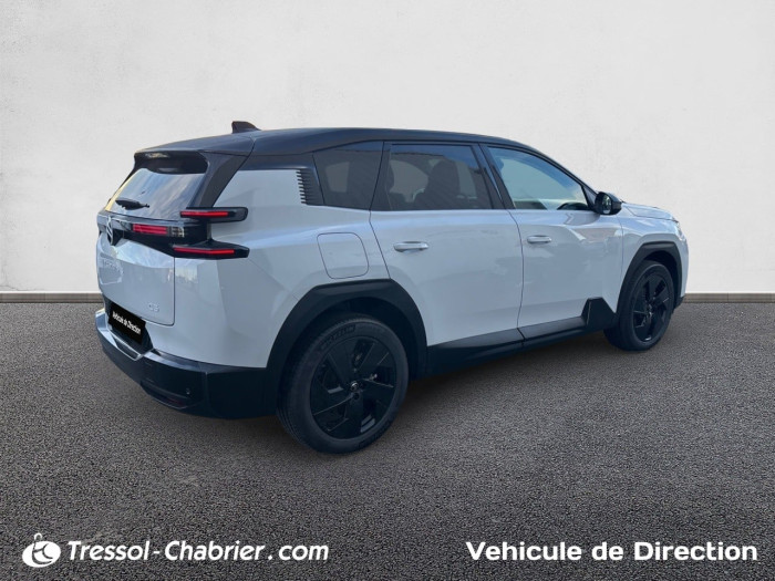 Citroën C5 AIRCROSS Nouveau Hybride 145 ch e-DCS6 Max