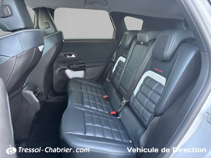 Citroën C5 AIRCROSS Nouveau Hybride 145 ch e-DCS6 Max