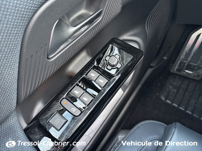 Citroën C5 AIRCROSS Nouveau Hybride 145 ch e-DCS6 Max