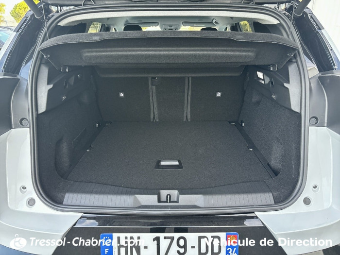 Citroën C5 AIRCROSS Nouveau Hybride 145 ch e-DCS6 Max