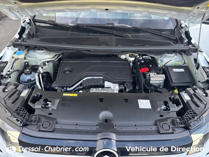 Citroën C5 AIRCROSS Nouveau Hybride 145 ch e-DCS6 Max