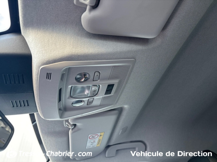Citroën C5 AIRCROSS Nouveau Hybride 145 ch e-DCS6 Max