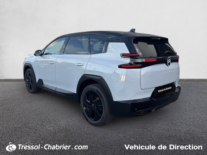 Citroën C5 AIRCROSS Nouveau Hybride 145 ch e-DCS6 Max