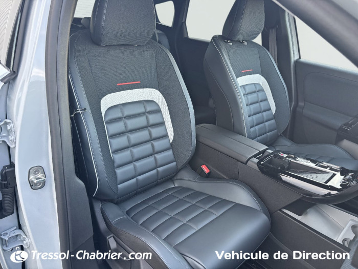 Citroën C5 AIRCROSS Nouveau Hybride 145 ch e-DCS6 Max