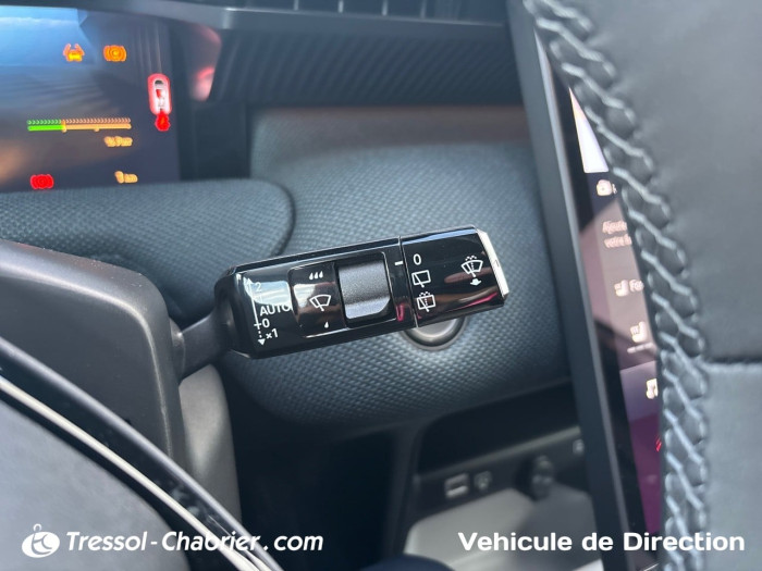 Citroën C5 AIRCROSS Nouveau Hybride 145 ch e-DCS6 Max