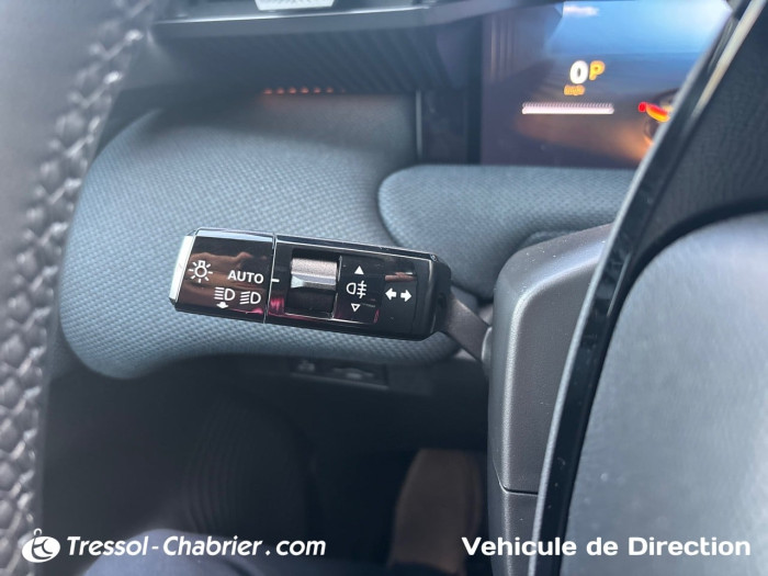 Citroën C5 AIRCROSS Nouveau Hybride 145 ch e-DCS6 Max