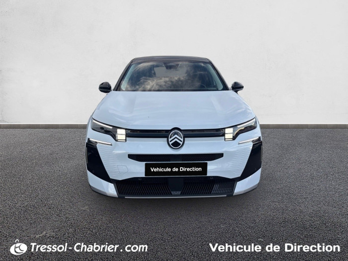 Citroën C5 AIRCROSS Nouveau Hybride 145 ch e-DCS6 Max