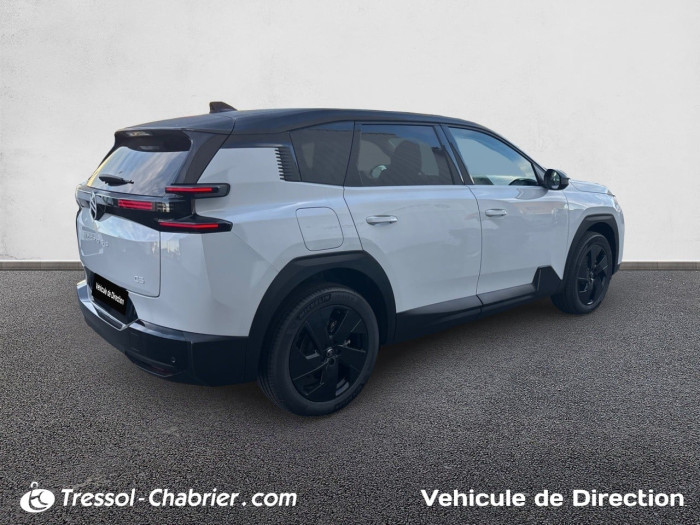 Citroën C5 AIRCROSS Nouveau Hybride 145 ch e-DCS6 Max