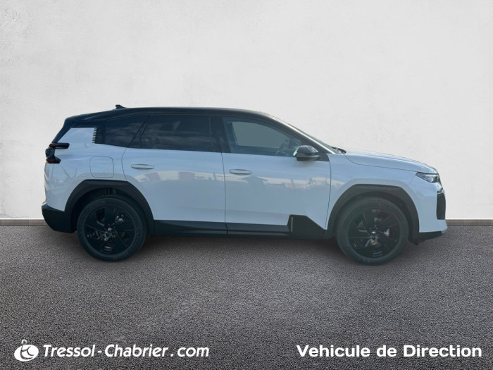 Citroën C5 AIRCROSS Nouveau Hybride 145 ch e-DCS6 Max