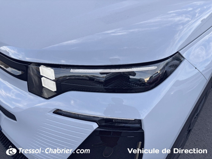 Citroën C5 AIRCROSS Nouveau Hybride 145 ch e-DCS6 Max
