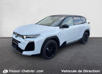 Citroën C5 AIRCROSS Nouveau Hybride 145 ch e-DCS6 Max