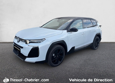 Citroën C5 AIRCROSS Nouveau Hybride 145 ch e-DCS6 Max