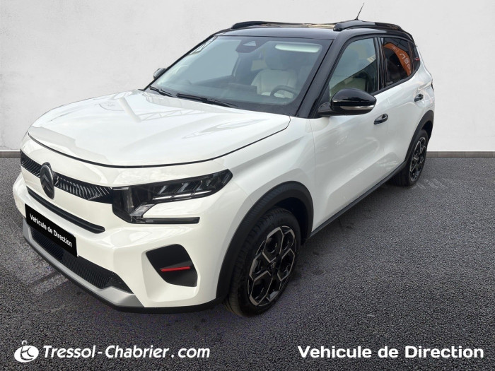 Citroën C3 Nouvelle Hybride 110ch, boite automatique, MAX Max