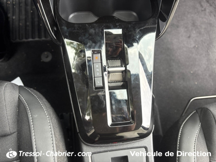 Citroën C3 Nouvelle Hybride 110ch, boite automatique, MAX Max