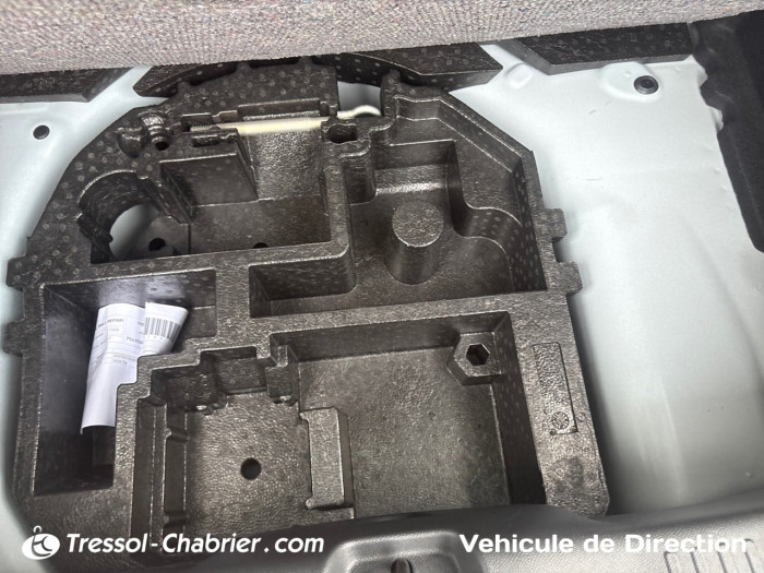 Citroën C3 Nouvelle Hybride 110ch, boite automatique, MAX Max