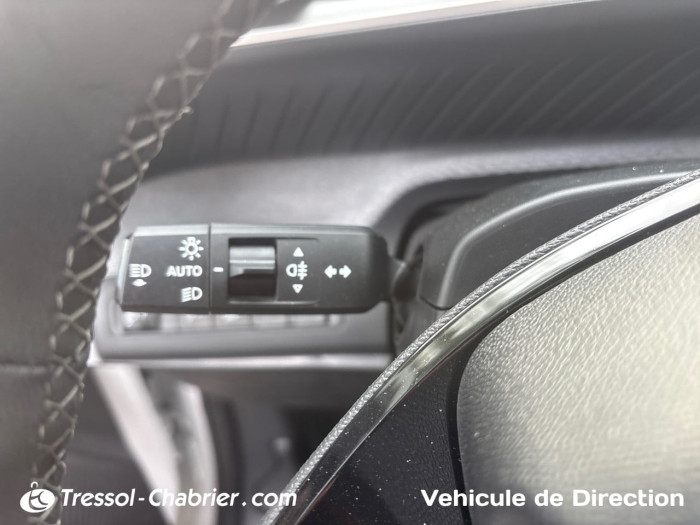 Citroën C3 Nouvelle Hybride 110ch, boite automatique, MAX Max
