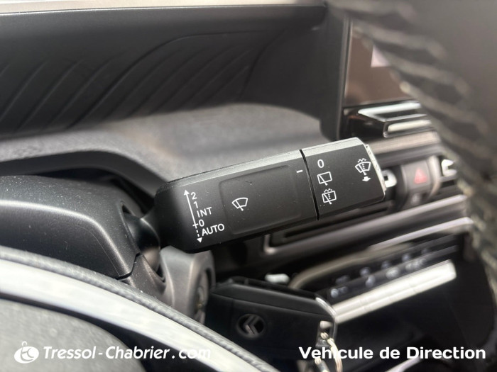 Citroën C3 Nouvelle Hybride 110ch, boite automatique, MAX Max