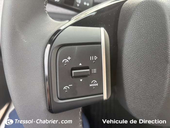 Citroën C3 Nouvelle Hybride 110ch, boite automatique, MAX Max