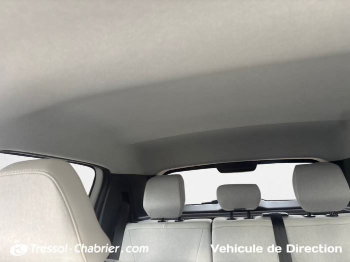 Citroën C3 Nouvelle Hybride 110ch, boite automatique, MAX Max