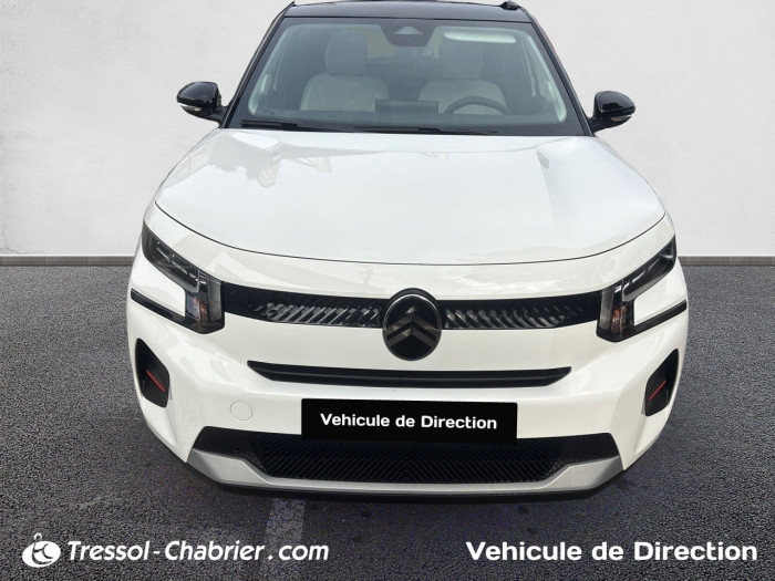 Citroën C3 Nouvelle Hybride 110ch, boite automatique, MAX Max