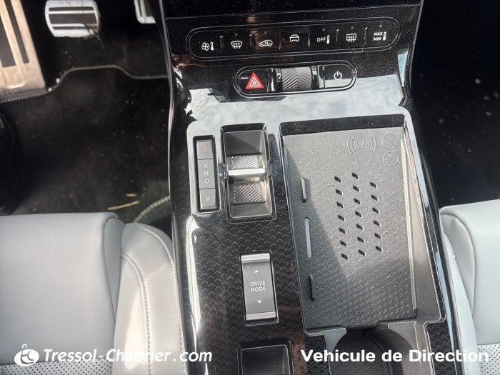 Citroën C5 AIRCROSS HYBRIDE Nouveau 145 ch e-DCS6 You