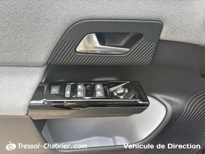 Citroën C5 AIRCROSS HYBRIDE Nouveau 145 ch e-DCS6 You