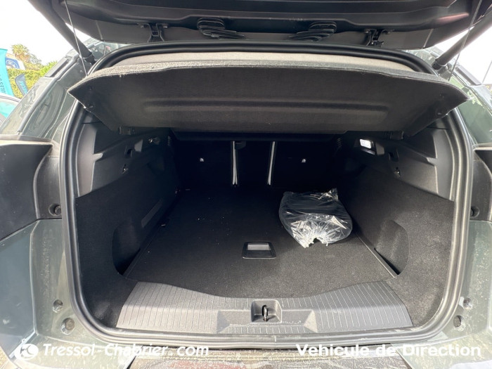 Citroën C5 AIRCROSS HYBRIDE Nouveau 145 ch e-DCS6 You
