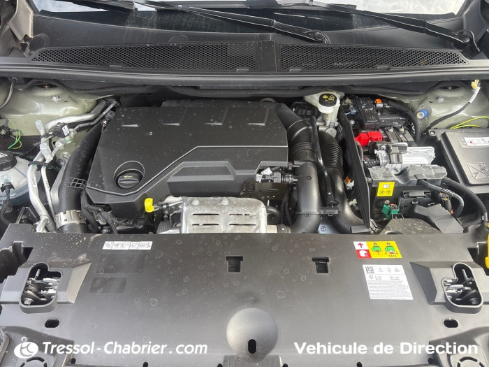 Citroën C5 AIRCROSS HYBRIDE Nouveau 145 ch e-DCS6 You