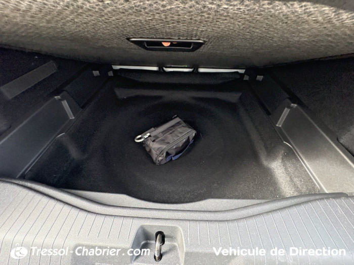 Citroën C5 AIRCROSS HYBRIDE Nouveau 145 ch e-DCS6 You