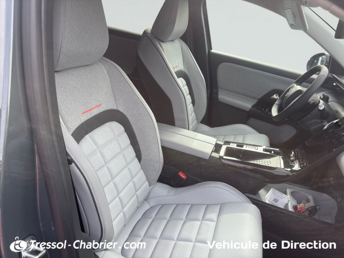 Citroën C5 AIRCROSS HYBRIDE Nouveau 145 ch e-DCS6 You