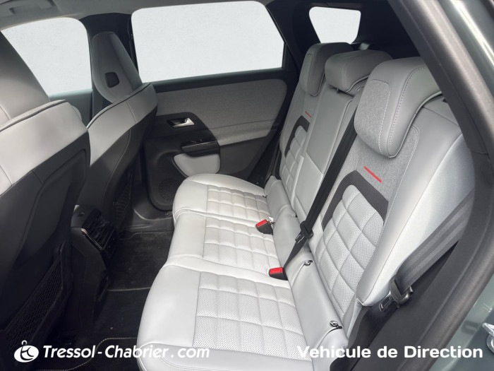 Citroën C5 AIRCROSS HYBRIDE Nouveau 145 ch e-DCS6 You