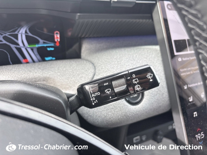Citroën C5 AIRCROSS HYBRIDE Nouveau 145 ch e-DCS6 You