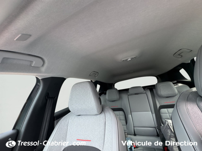 Citroën C5 AIRCROSS HYBRIDE Nouveau 145 ch e-DCS6 You