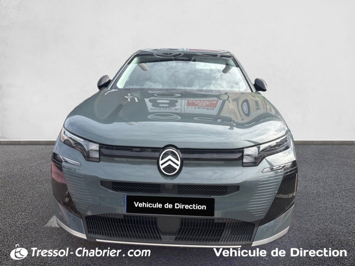 Citroën C5 AIRCROSS HYBRIDE Nouveau 145 ch e-DCS6 You