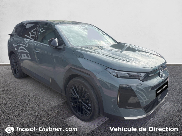 Citroën C5 AIRCROSS HYBRIDE Nouveau 145 ch e-DCS6 You