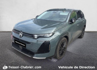 Citroën C5 AIRCROSS HYBRIDE Nouveau 145 ch e-DCS6 You